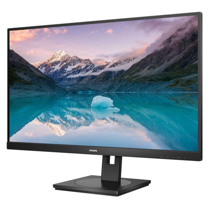 PHILIPS 27 169 VA WLED 2560X1440 75HZ PIVOT REG.ALTEZZ